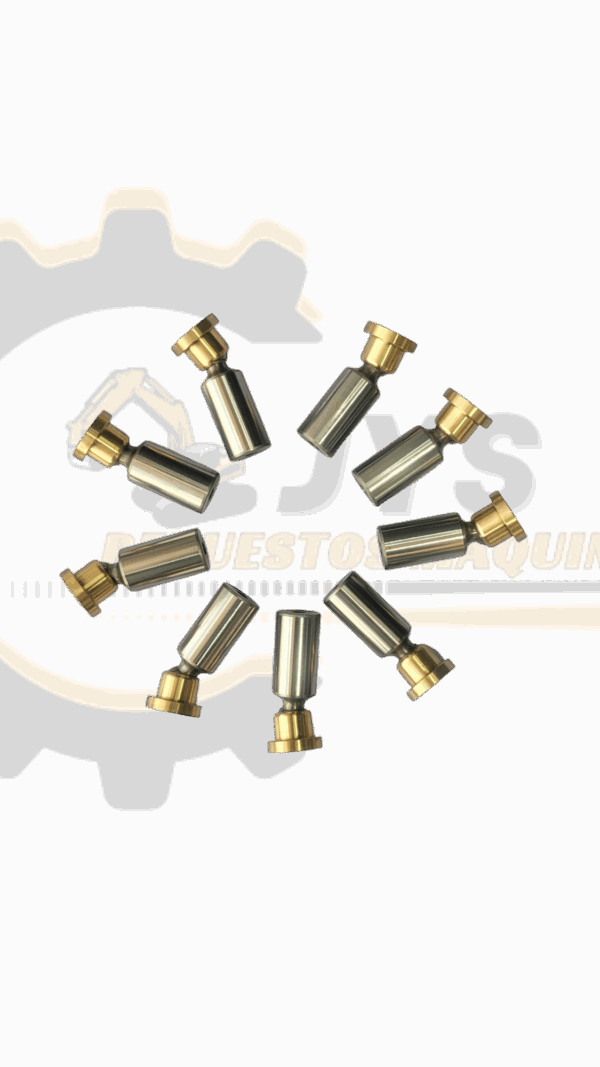 AP2D36  Conjunto rotativo Rexroth Hitachi / Kobelco