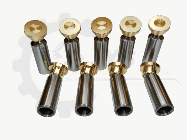 6E-6151  6E6151 kit Pistones bomba hidraulica Caterpillar
