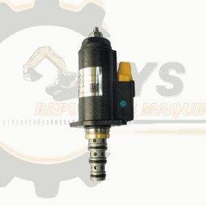 Photoroom-20241025_094520 Valvula solenoide Caterpillar 1211490