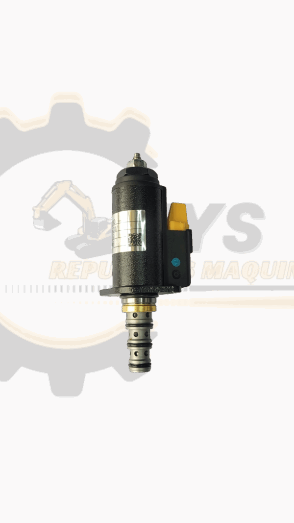 Photoroom-20241025_094520 Valvula solenoide Caterpillar 1211490