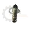 Válvula solenoide John Deere AT310586 para 310J 410J 210K 310SL