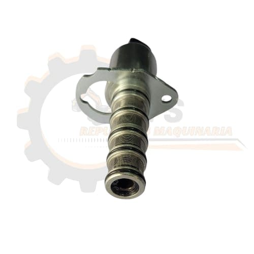 Válvula solenoide John Deere AT310586 para 310J 410J 210K 310SL