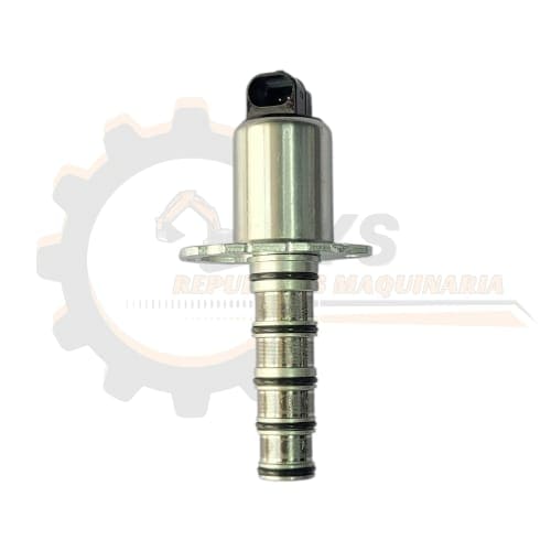 Valvula solenoide John Deere AT310586 maquinaria 310J 410J 210K 310SL