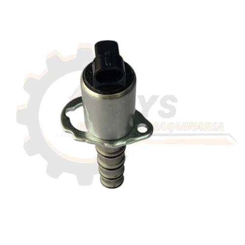 Válvula solenoide John Deere AT310586 para 310J 410J 210K 310SL