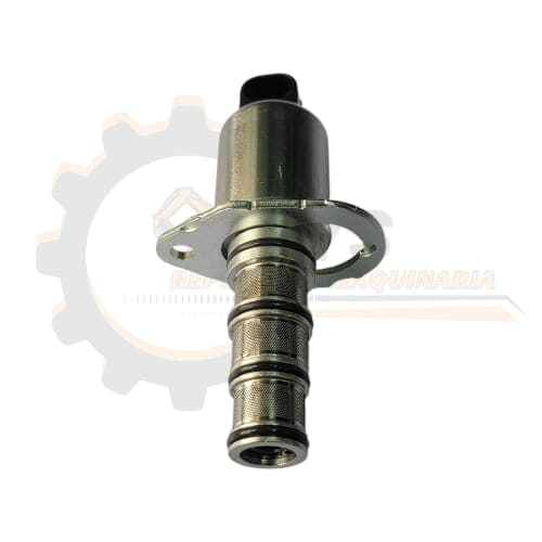 Válvula solenoide John Deere AT310587 para 310J 410J 210K 310SL