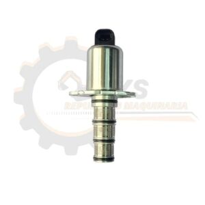 AT310587 vValvula solenoide John Deere AT310587 maquinaria 310J 410J 210K 310SL