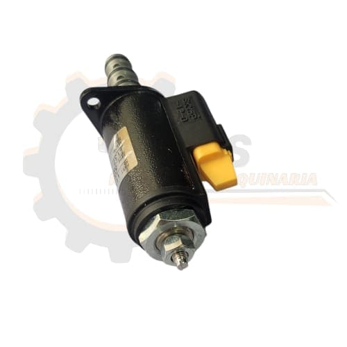 WhatsApp Image 2025-07-02 at 7.18.22 PM (1) Válvula solenoide Caterpillar 111-9916 1119916 para 312D 320C 320D 336D maquinaria pesada