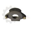 121-3042 1730639 1213042 120-5721 1730639 1205721  Swash plate bomba hidráulica Caterpillar