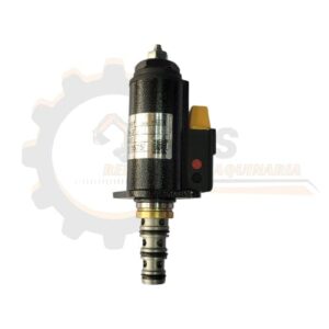 1211491 Valvula solenoide Caterpillar 121-1491 maquinaria 314C 320C 312C