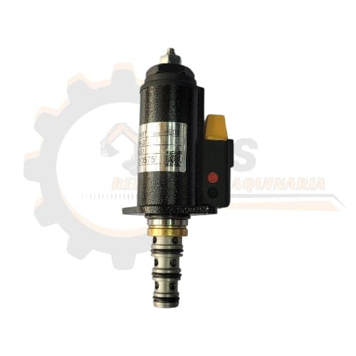 1211491 Valvula solenoide Caterpillar 121-1491 maquinaria 314C 320C 312C