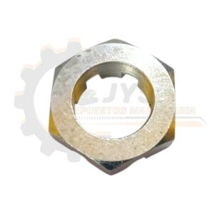 Tuerca 70922271 Case New Holland Tuerca 70922271 para motoniveladora Case y New Holland