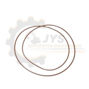 O-ring 87625356 para motoniveladora Case New Holland