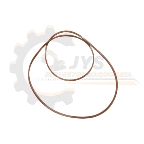 O-ring 87625357 para motoniveladora Case New Holland