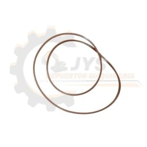 O-ring 87625355 para motoniveladora Case New Holland