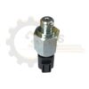 Sensor presión aceite Caterpillar 237-4894 maquinaria pesada