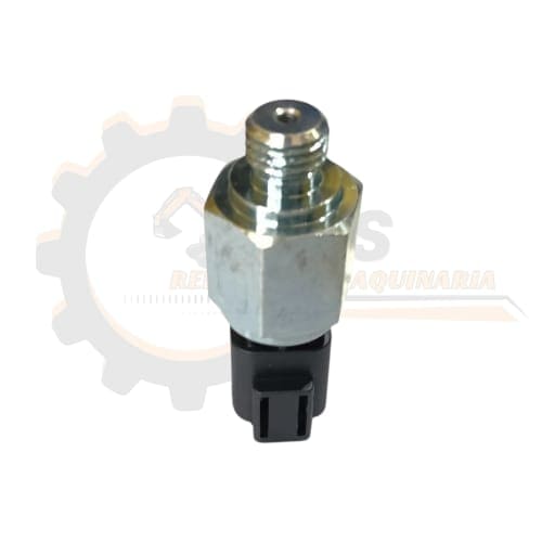 Sensor presión aceite Caterpillar 237-4894 maquinaria pesada