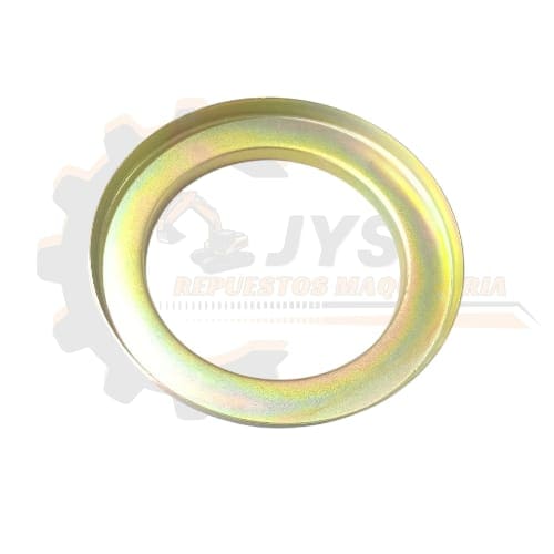 Seal 87625368 Motoniveladora Case New Holland | Sello metálico transmisión