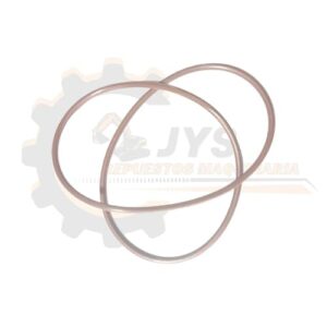 O-ring 87708438 O-ring 87708438 para motoniveladora Case New Holland