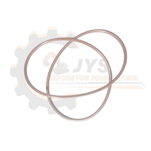 O-ring 87708438 O-ring 87708438 para motoniveladora Case New Holland