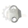 Porta Cruceta 84258432 Case New Holland | Repuesto Transmisión