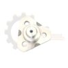 Pivote inferior 84259753 para maquinaria Case New Holland