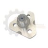 Pivote superior 84259754 Case New Holland Pivote superior 84259754 para maquinaria Case New Holland
