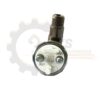 326-4700 Inyector Caterpillar  C6 C6.4 motor 320D 321D 312D 313D 323D