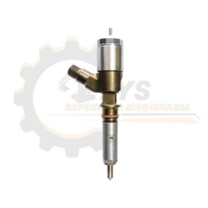 326-4700 Inyector Caterpillar  C6 C6.4 motor 320D 321D 312D 313D 323D