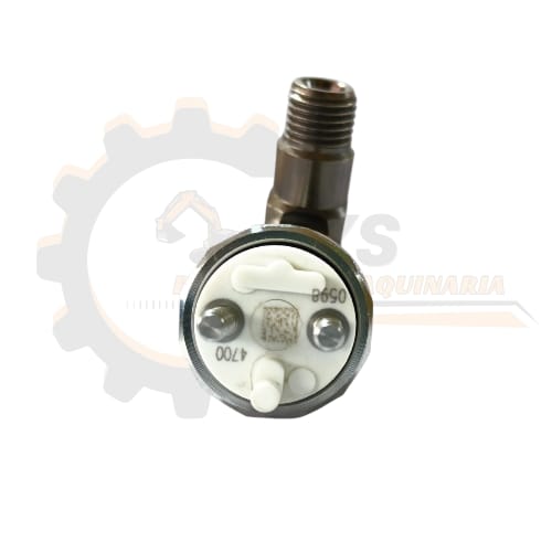 326-4700 Inyector Caterpillar  C6 C6.4 motor 320D 321D 312D 313D 323D
