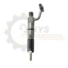 Inyector 216-5478 Inyector 216-5478 Caterpillar 236B 246B 3044C