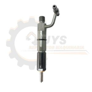 Inyector 216-5478 Caterpillar 236B 246B 3044C