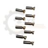 6E-6151  6E6151 kit Pistones bomba hidraulica Caterpillar