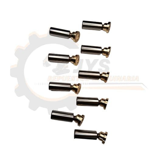 6E-6151  6E6151 kit Pistones bomba hidraulica Caterpillar