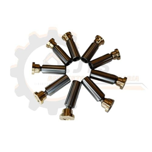 6E-6151  6E6151 kit Pistones bomba hidraulica Caterpillar