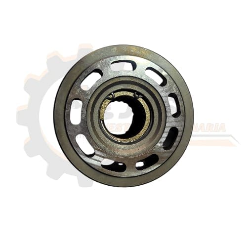 255-6669 Conjunto rotativo Caterpillar