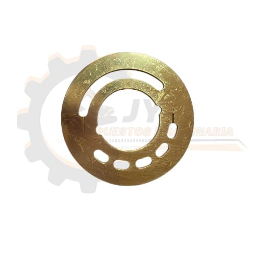 255-6669 Conjunto rotativo Caterpillar