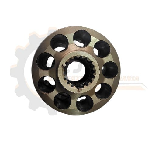 255-6669 Conjunto rotativo Caterpillar