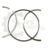 Anillos 225-5436 Perkins 3054C 1104 C4.4 | Kit de Pistón
