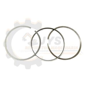 Anillos 225-5436 Anillos 225-5436 Perkins 3054C 1104 C4.4 pistón