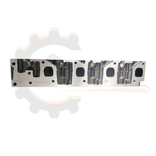 Culata Motor Isuzu 4JG1 | Repuesto para maquinaria pesada