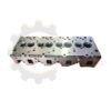 Culata motor Isuzu 4JG1 repuesto maquinaria pesada