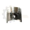 Pistón + Anillos Motor Yanmar 3TNV70 | Kit completo de motor
