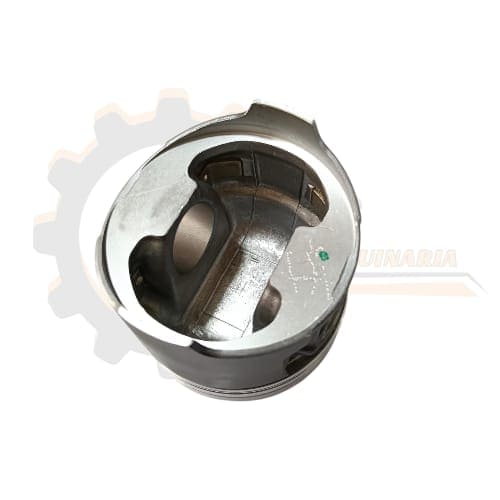 Pistón + Anillos Motor Yanmar 3TNV70 | Kit completo de motor