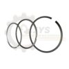 226-8204 | 2268204  Anillos Caterpillar