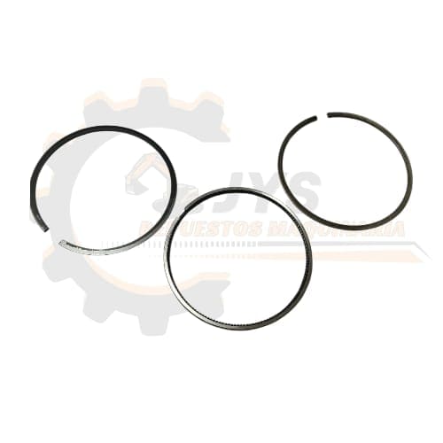 226-8204 | 2268204  Anillos Caterpillar