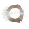 Disco de freno 87708435 Case New Holland 8mm