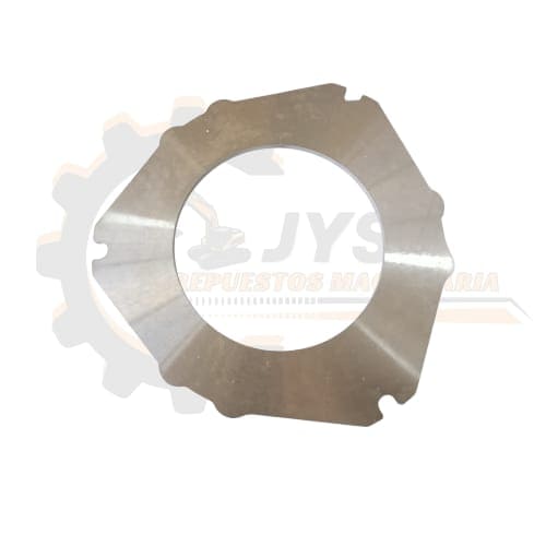 Disco de freno 87708435 Case New Holland 8mm