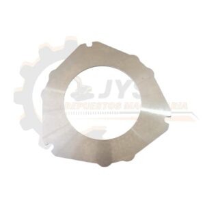 87708433 Disco de freno 87708433 Case New Holland 5mm