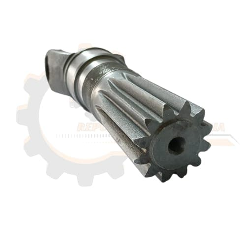 Eje corto 84316951 Case IH New Holland