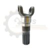 Eje corto 84316951 Case IH New Holland